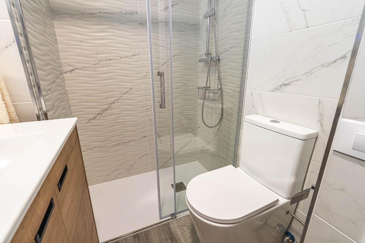 Apartment Cristianos - San Telmo Piscina Y Vistas Mar 1